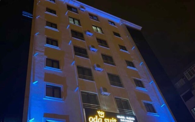 Odasuit Hotel