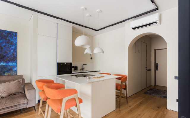 Апартаменты ATLANT Apartments 23с