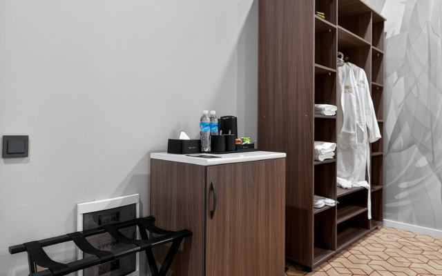 Бутик-отель Nooma Cozy Design Rooms on Koitashsky