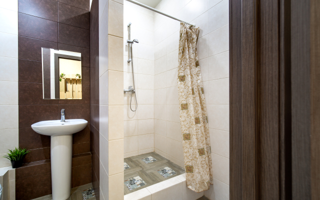 Апартаменты Уютная квартира в Краснодаре