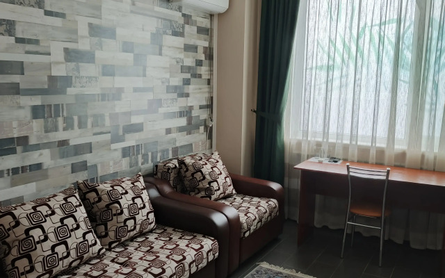 Berloga Hotel