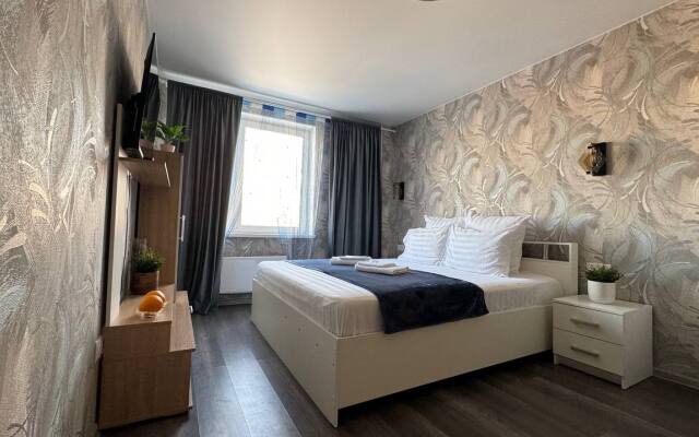 14 etazh Flat