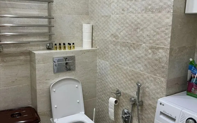 Квартира Уютная 3-Комнатнaя