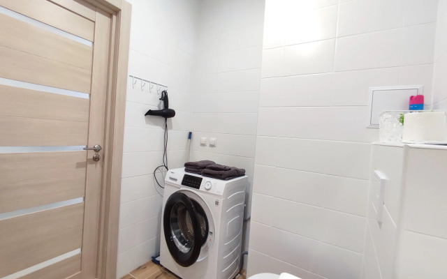 Kostarika Komfort Klassa Flat
