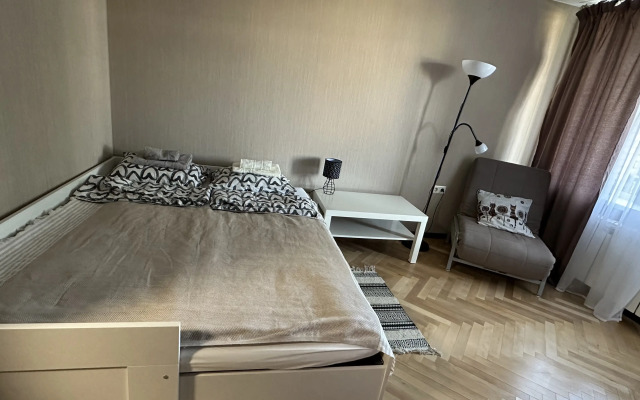 Квартира Shukhov house