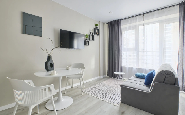 ZhK Landyishi  521/2 Apartments