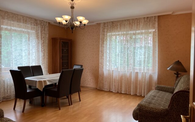 Меблированные комнаты Мария