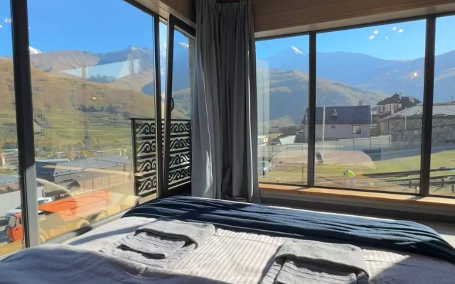 Частный Дом Этнос Фиагдон