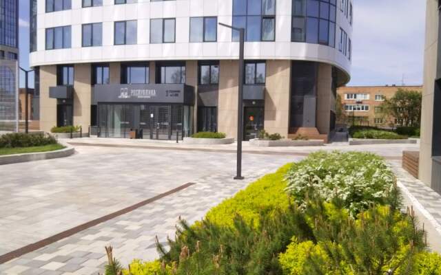 Квартира в Республике