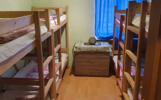 Eger 177 Hostel	