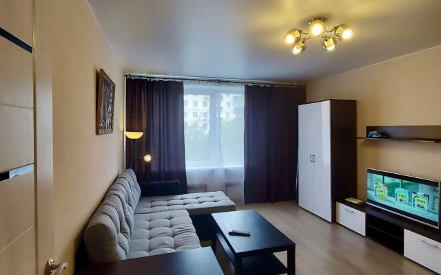 Квартира На Беломорской