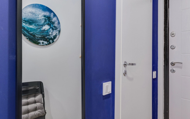 Небольшие Одноместные апартаменты