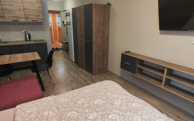 Апартаменты Start 1420