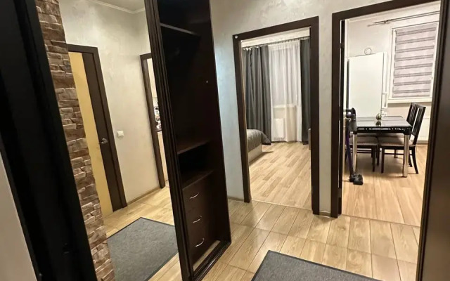 Квартира уютная на Летней