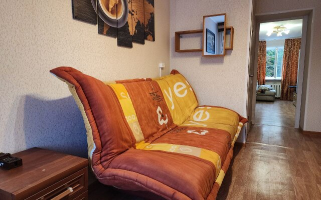 L.v.hotels Na Nikolaya Rudneva 12 Apartments