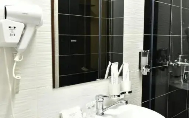 Отель Premier Inn