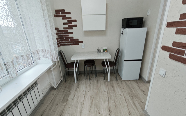 Квартира на Стеклова 3А