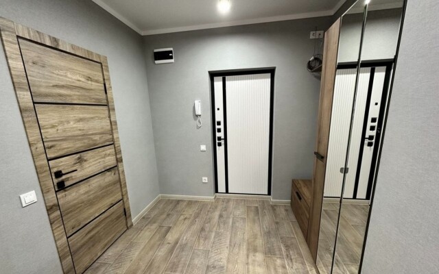 Апартаменты ЖК Рубин 93