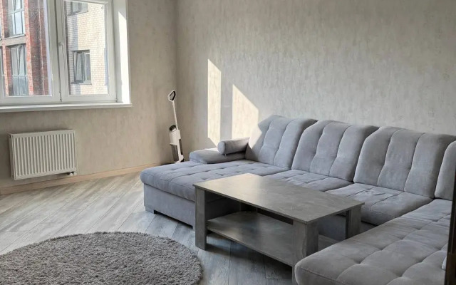 Квартира Уютная в центре города