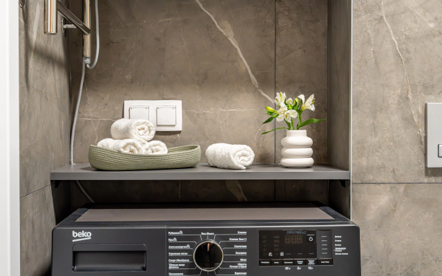 Merino Home Honey Flat
