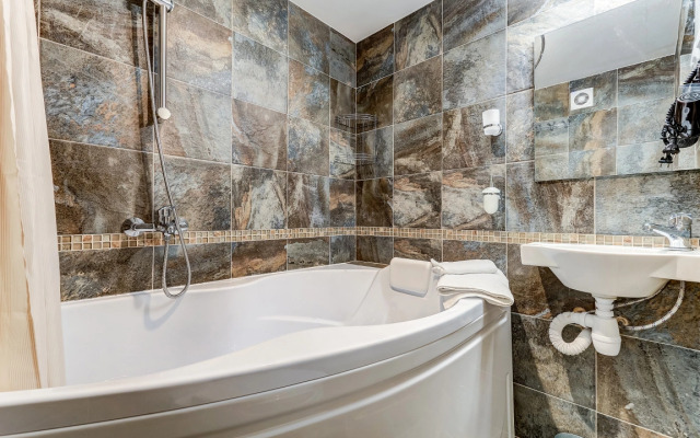 Апартаменты Locationapartments 1