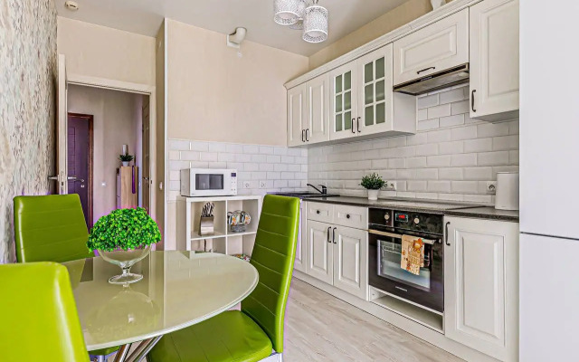 Апартаменты Премиум Юг Апарт