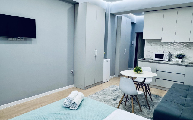 Апартаменты Ailiapartments 118/1