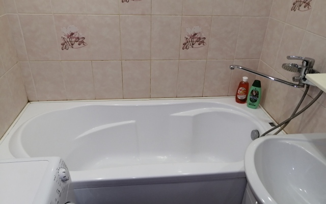 Квартира Тройной простор