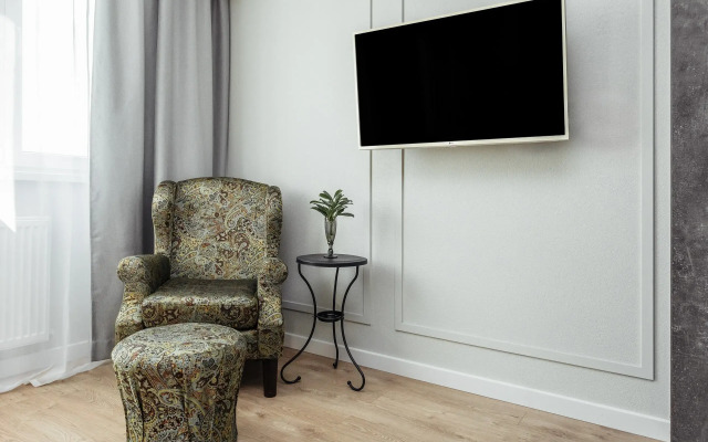 Zhk Frukty Granat 3056 Flat