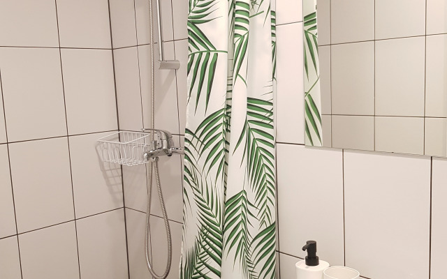 Apartin #6 Byudzhetnaya Apartments