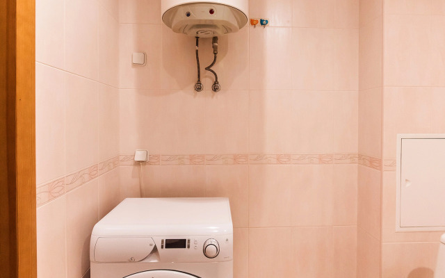 Квартира Однокомнатная в Центре города на Кузнечном взвозе, 14