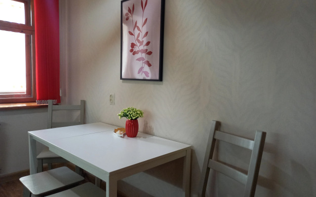 Апартаменты Лунная гавань