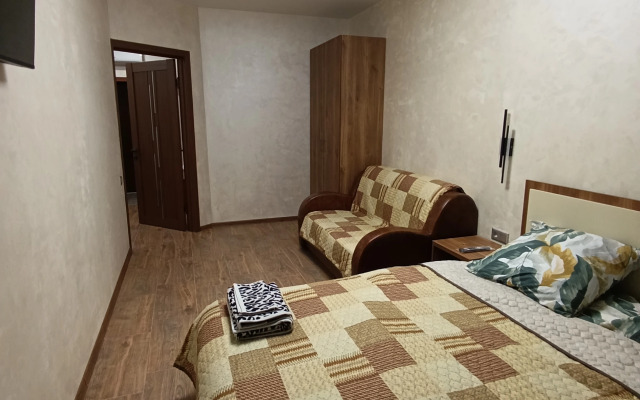 Гостевой дом Уголок Мечты