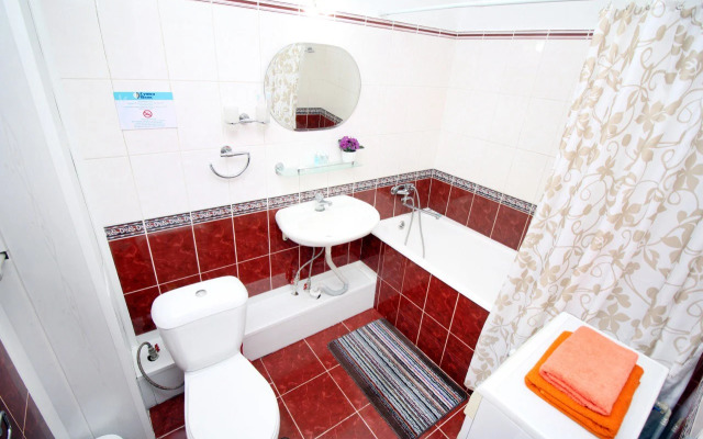 Merkur Flat