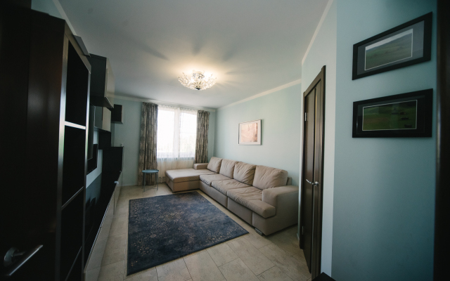Gavan na Beregu Finskogo Zaliva Flat