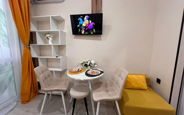 SimSim 12 Apartments