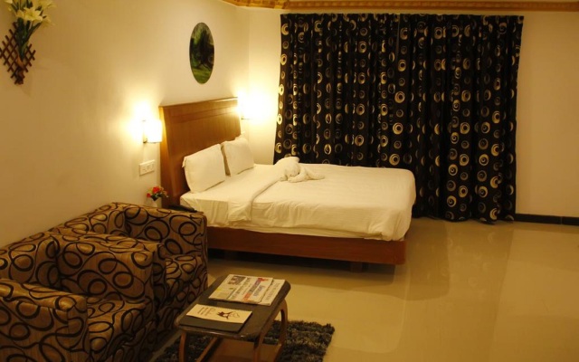 KA Hotels