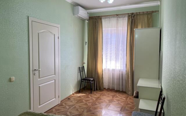 Апартаменты 047 Геленджикский 220