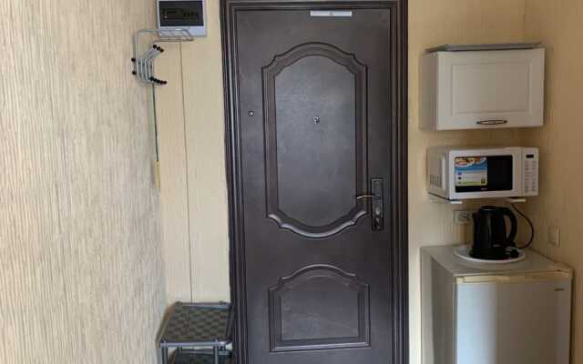 Viktoria Family Apartments