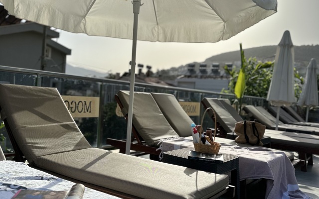Mogons Exclusive Hotel