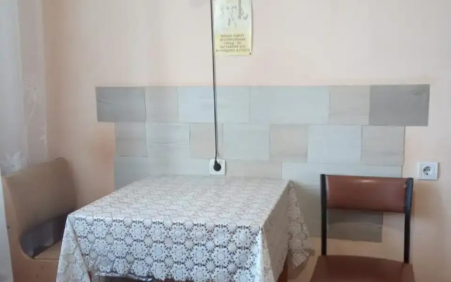 Tayvashka Flat