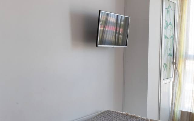 Апартаменты Метро ЦСКА