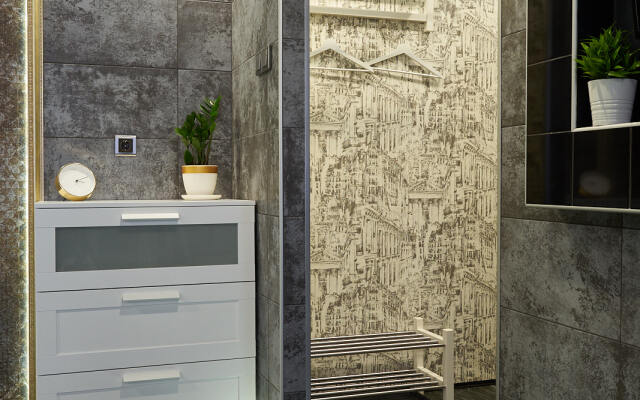 Апартаменты Good Night на Котовского 28