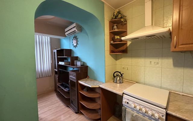 Квартира 2 минуты до набережной Терека