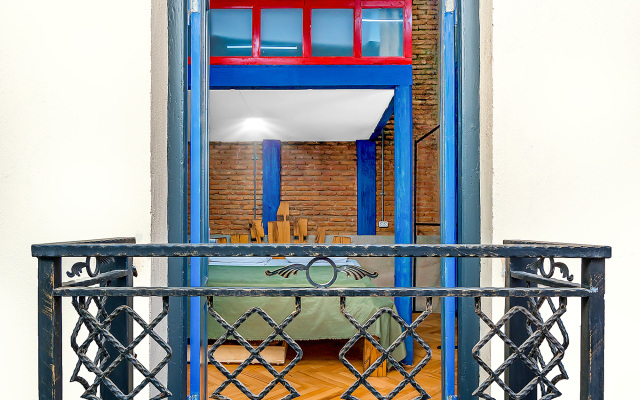 Hb Apartments Gamtsemlidze Apartments
