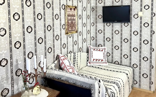 Квартира на Улице Расковой 48