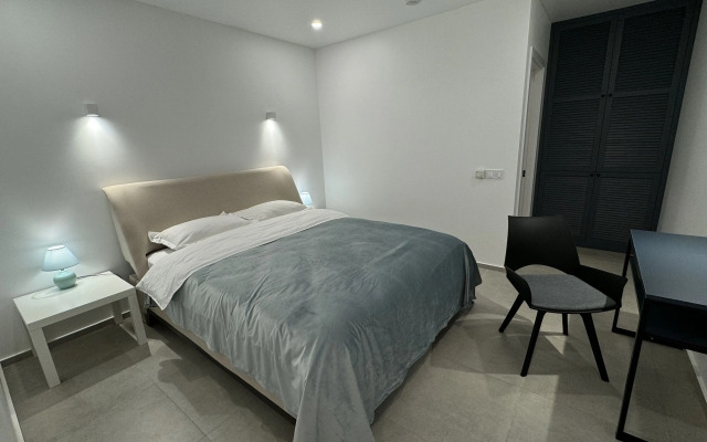 Laguna Batumi Apart Guest House