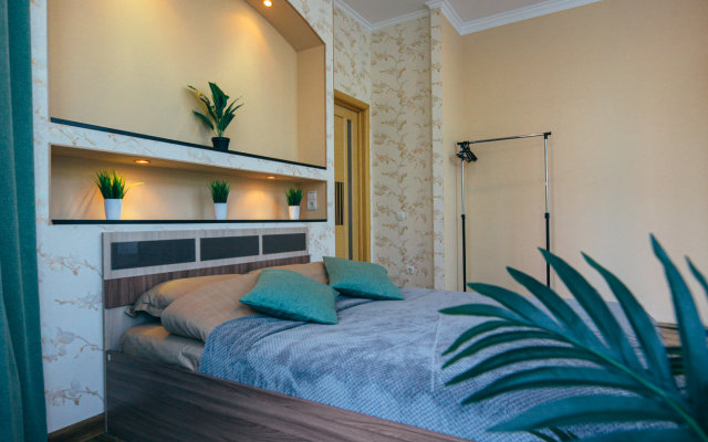 Апартаменты в 100 метрах от КОРОЛЕВСКИХ ВОРОТ КЁНИГСБЕРГА.