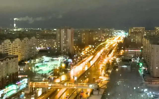 Prostornaya u Rivyery Flat