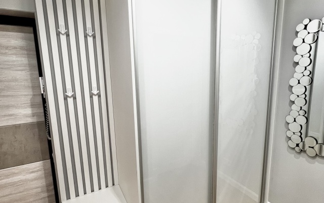 Zelenogradsk Flat